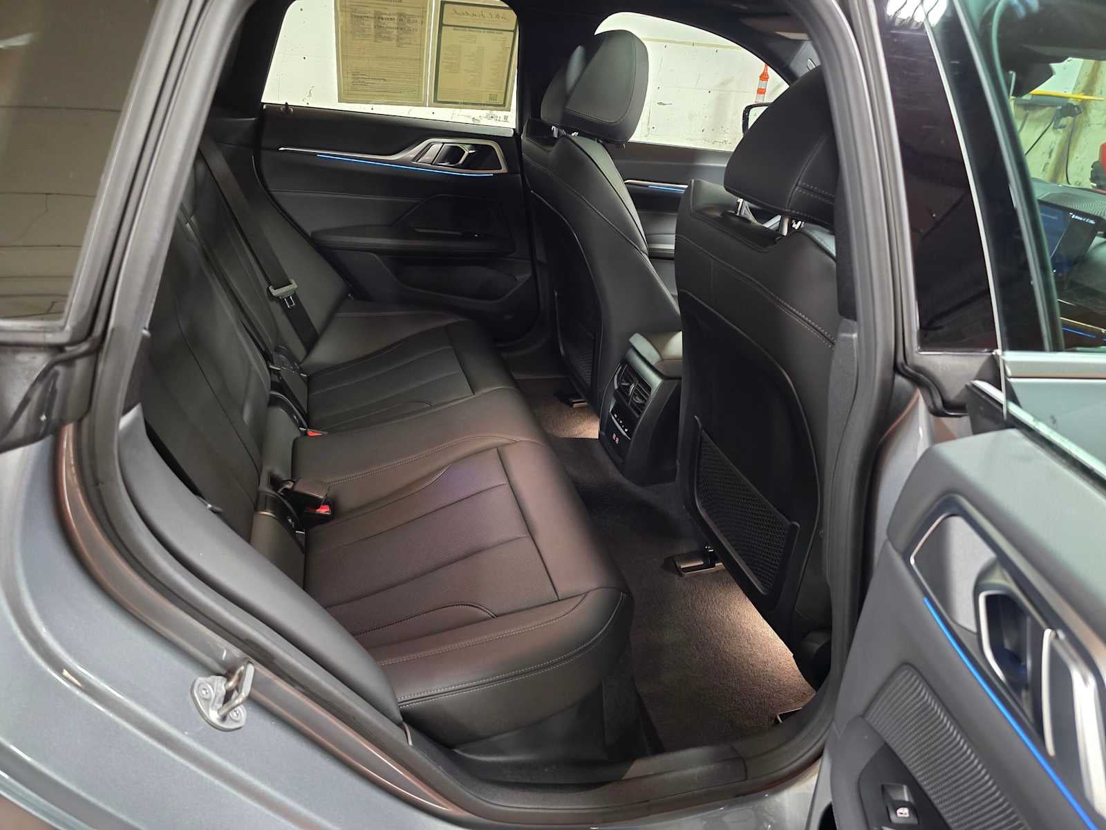 2024 BMW i4 xDrive40