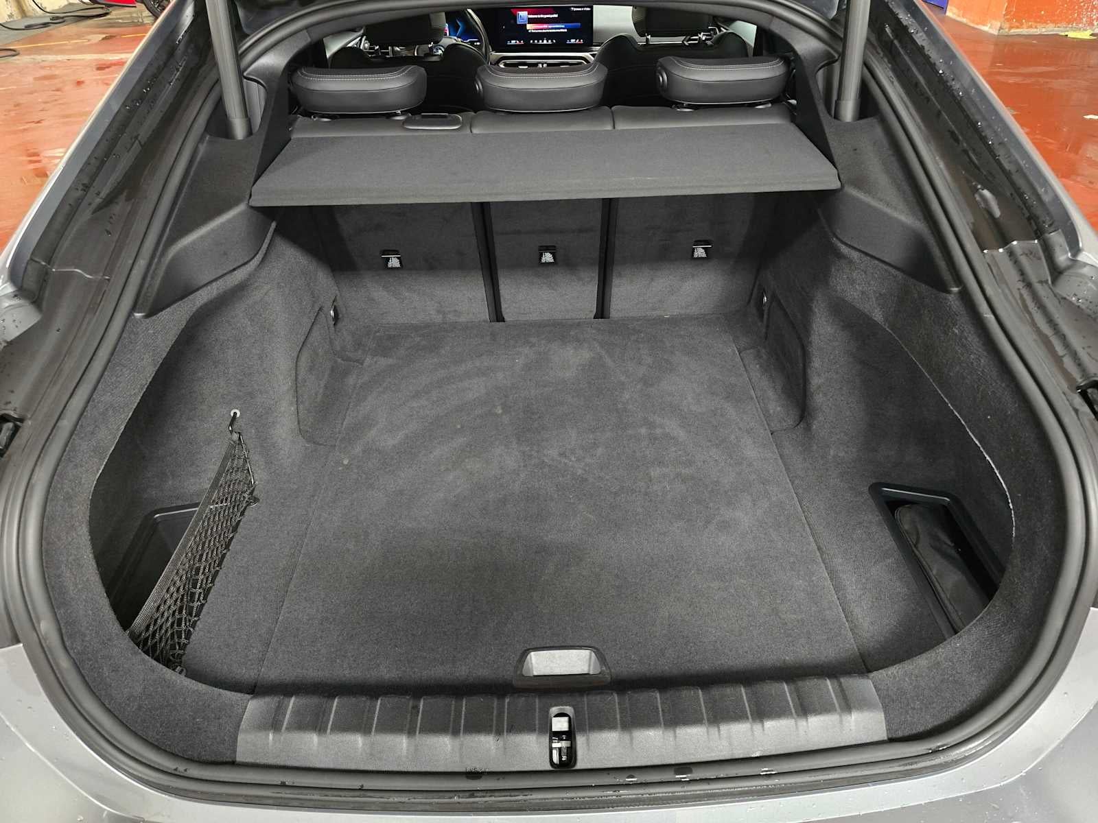 2024 BMW i4 xDrive40