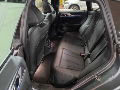 2024 BMW i4 xDrive40