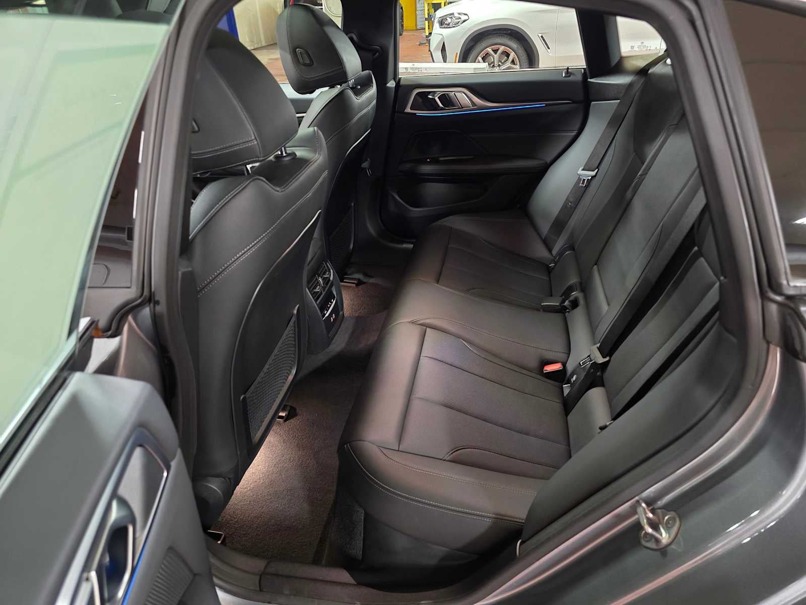 2024 BMW i4 xDrive40