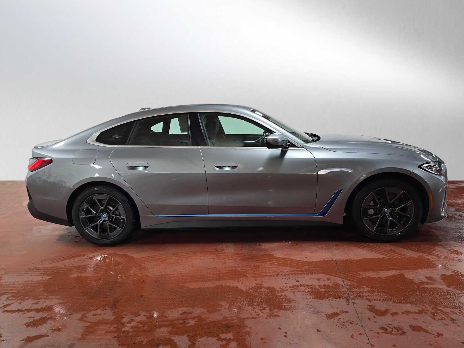 2024 BMW i4 xDrive40