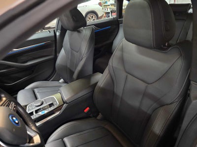 2024 BMW i4 xDrive40