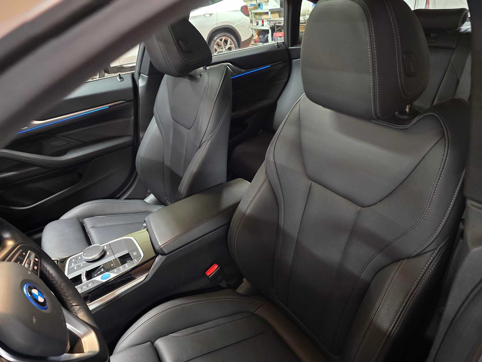 2024 BMW i4 xDrive40