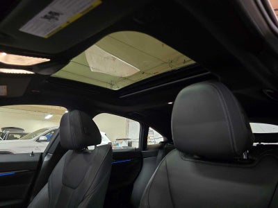 2024 BMW i4 xDrive40