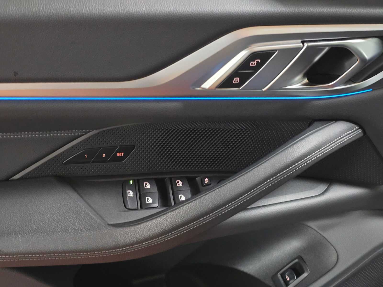 2024 BMW i4 xDrive40