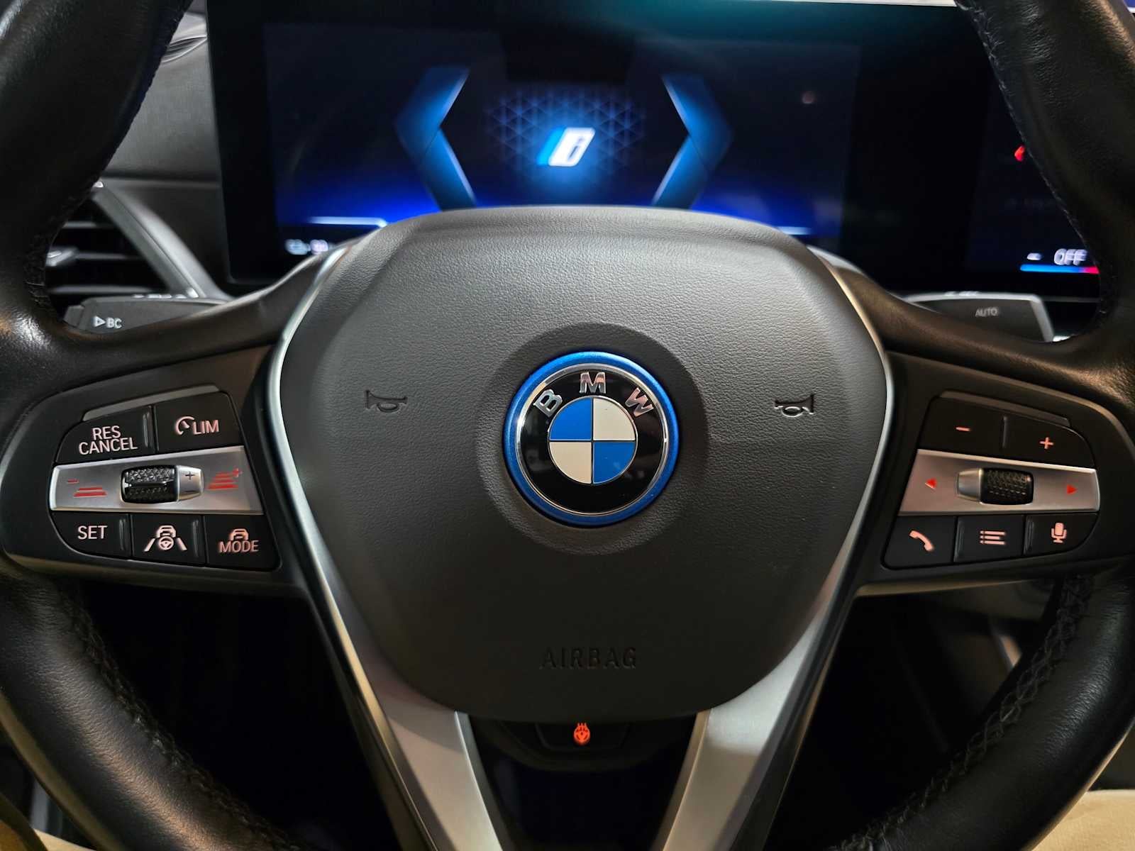 2024 BMW i4 xDrive40