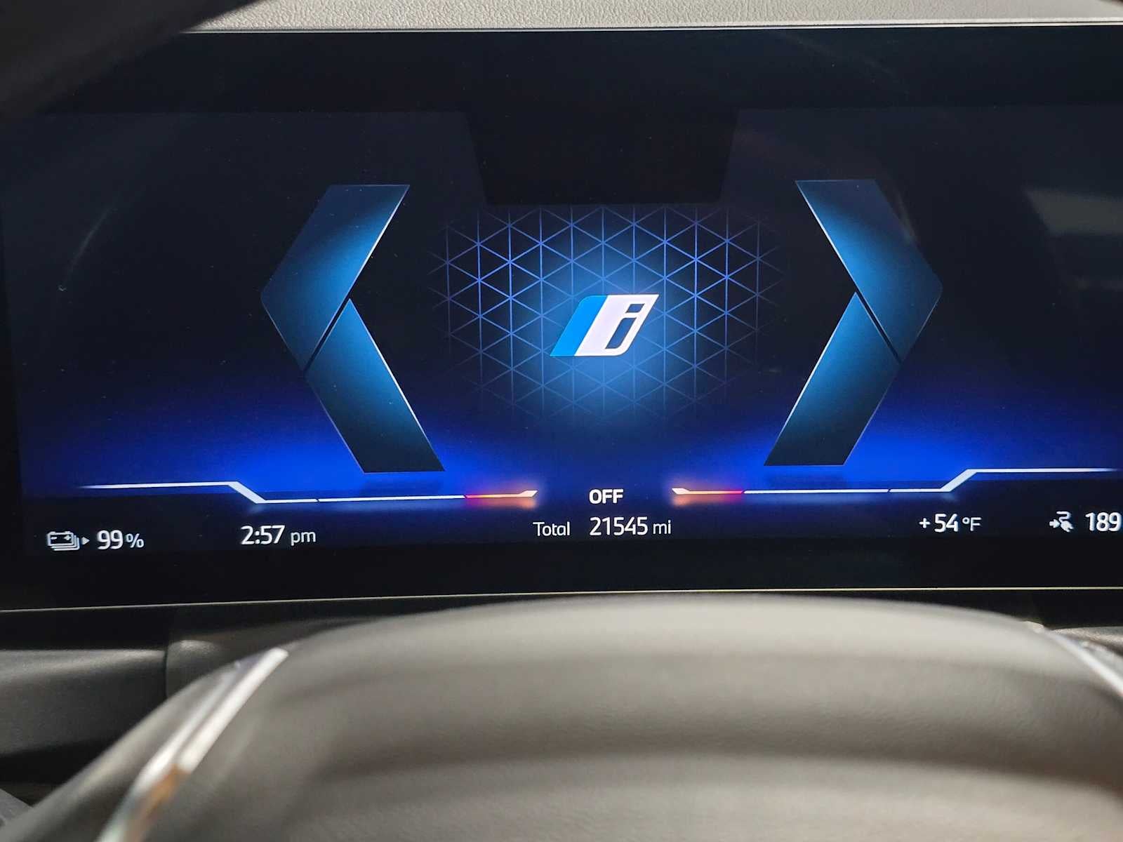 2024 BMW i4 xDrive40