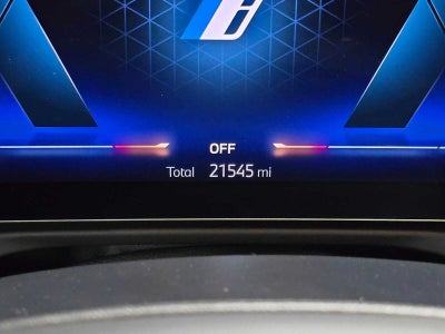 2024 BMW i4 xDrive40