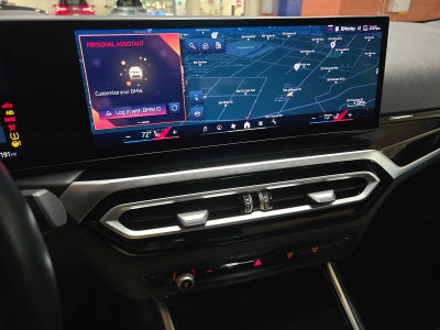 2024 BMW i4 xDrive40