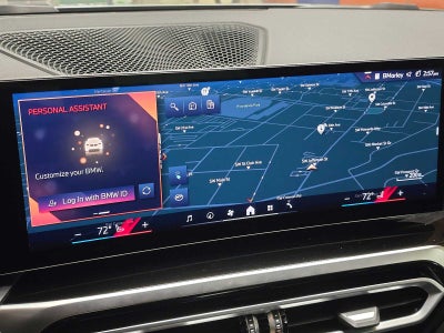 2024 BMW i4 xDrive40