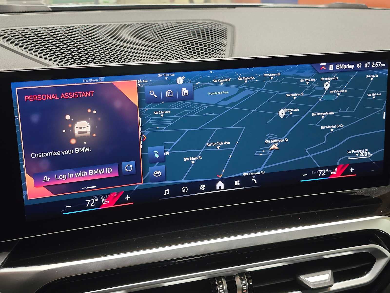 2024 BMW i4 xDrive40