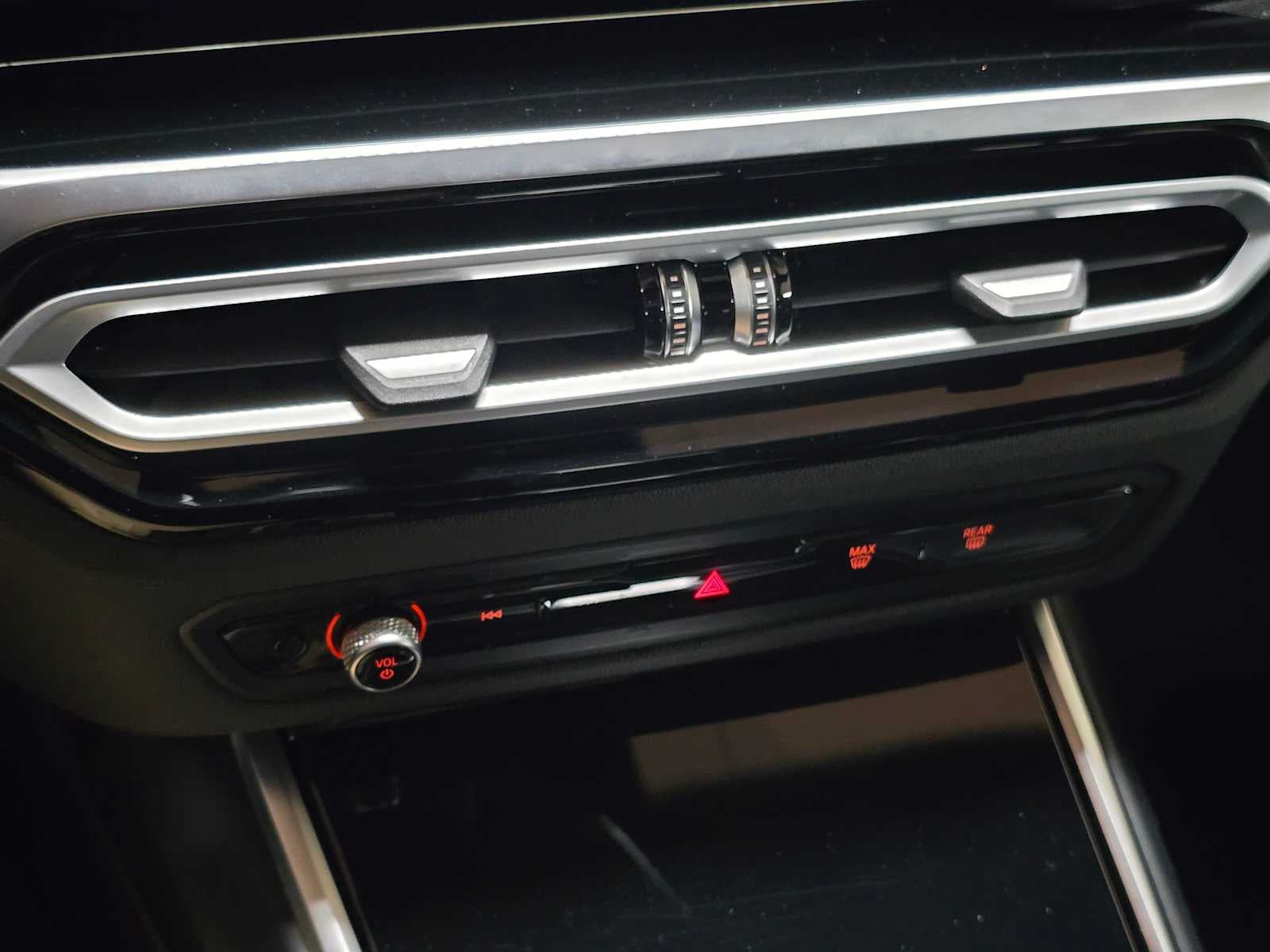 2024 BMW i4 xDrive40