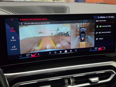 2024 BMW i4 xDrive40