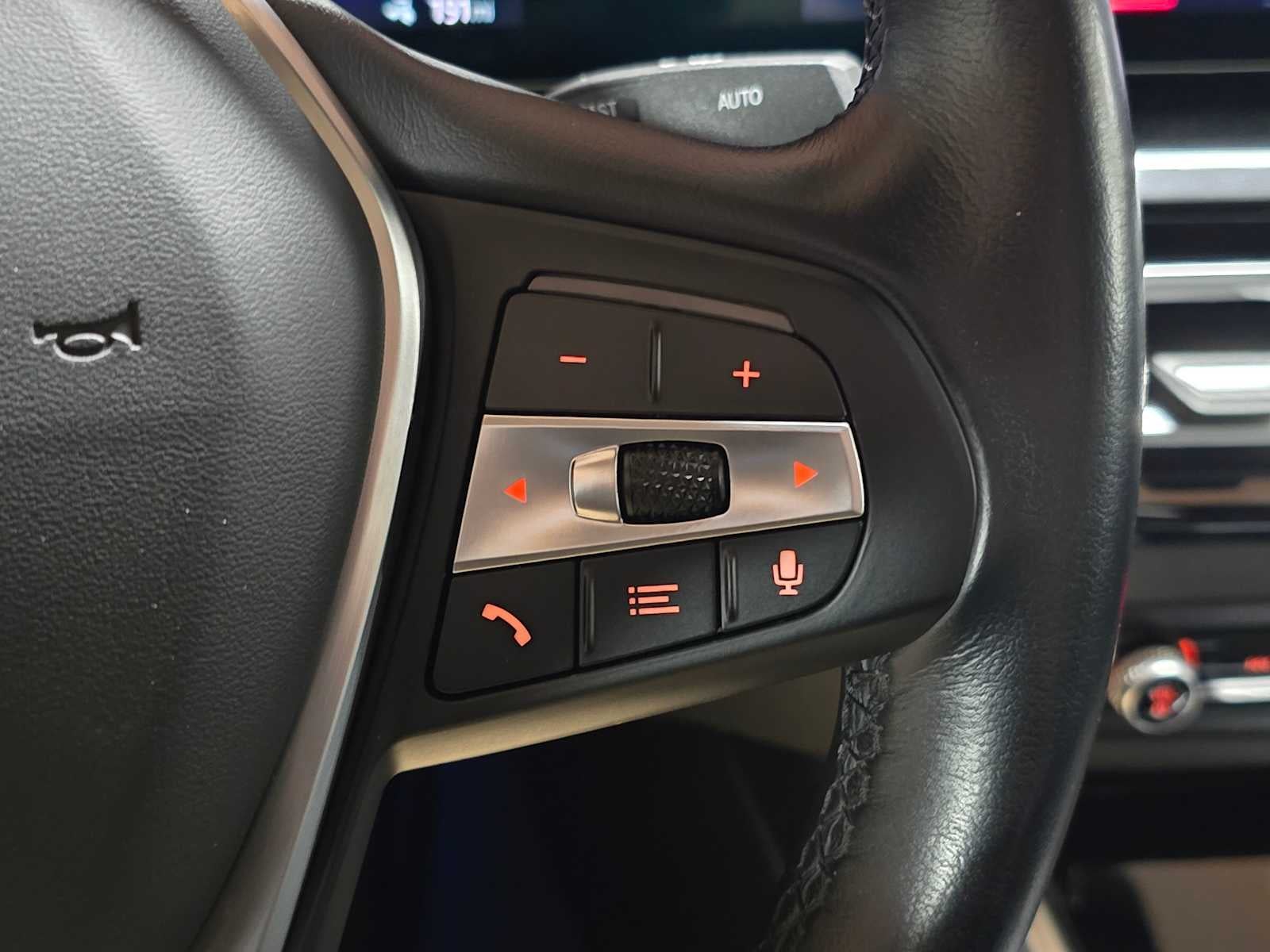 2024 BMW i4 xDrive40