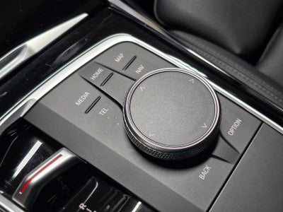 2024 BMW i4 xDrive40