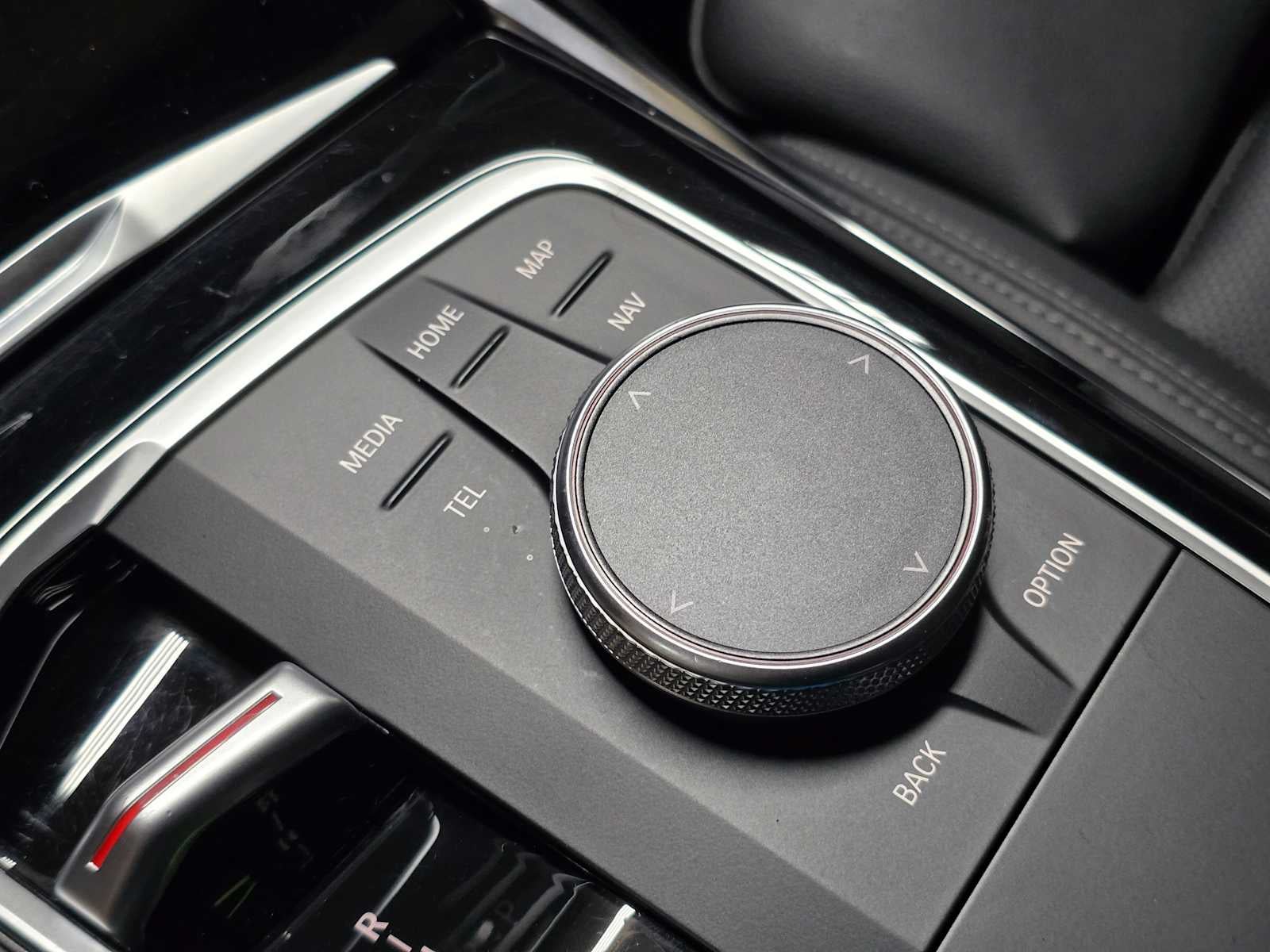 2024 BMW i4 xDrive40