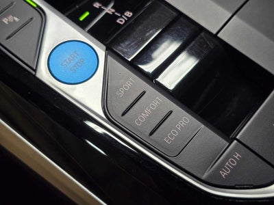 2024 BMW i4 xDrive40