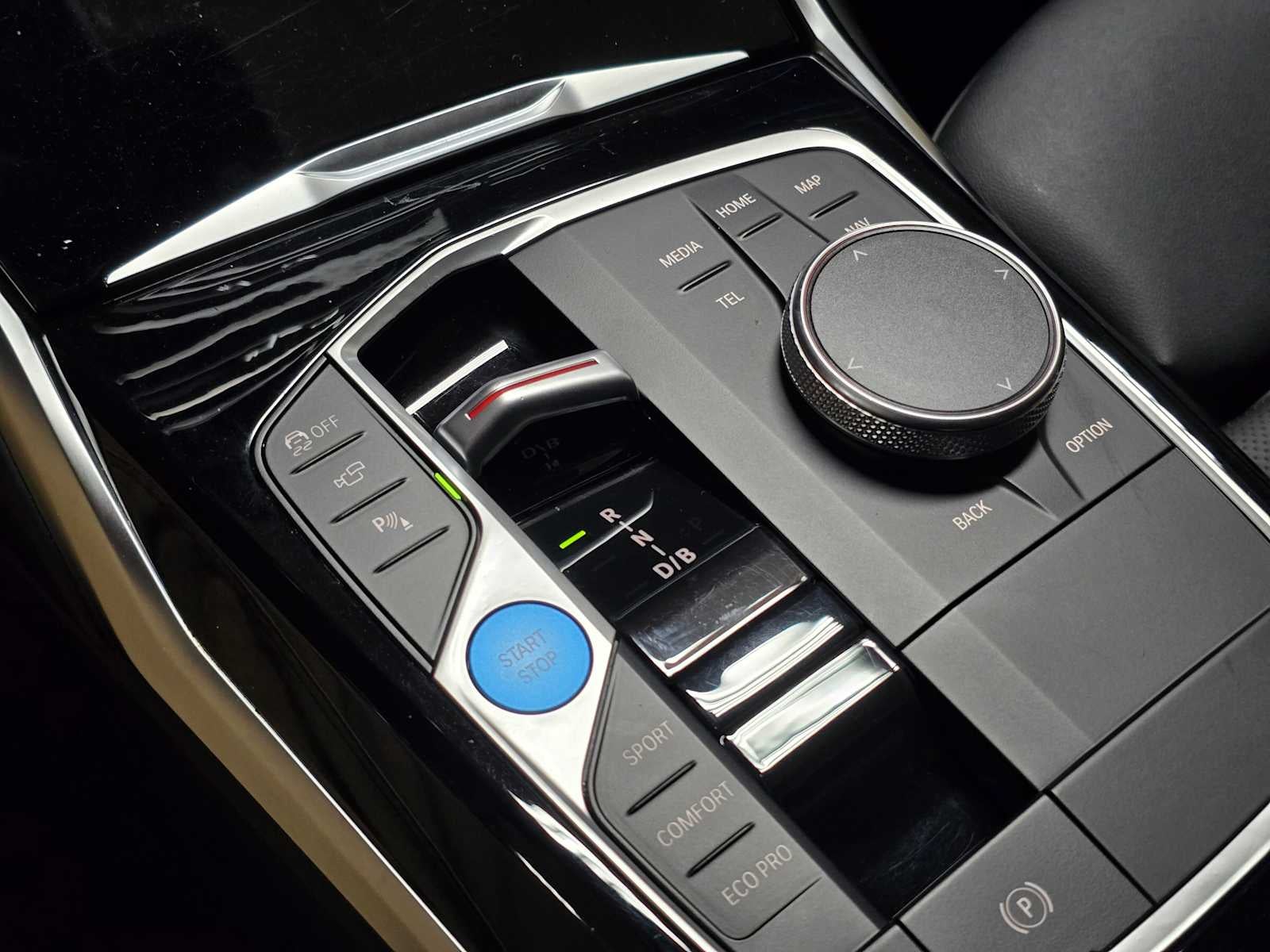 2024 BMW i4 xDrive40