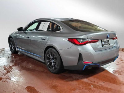 2024 BMW i4 xDrive40