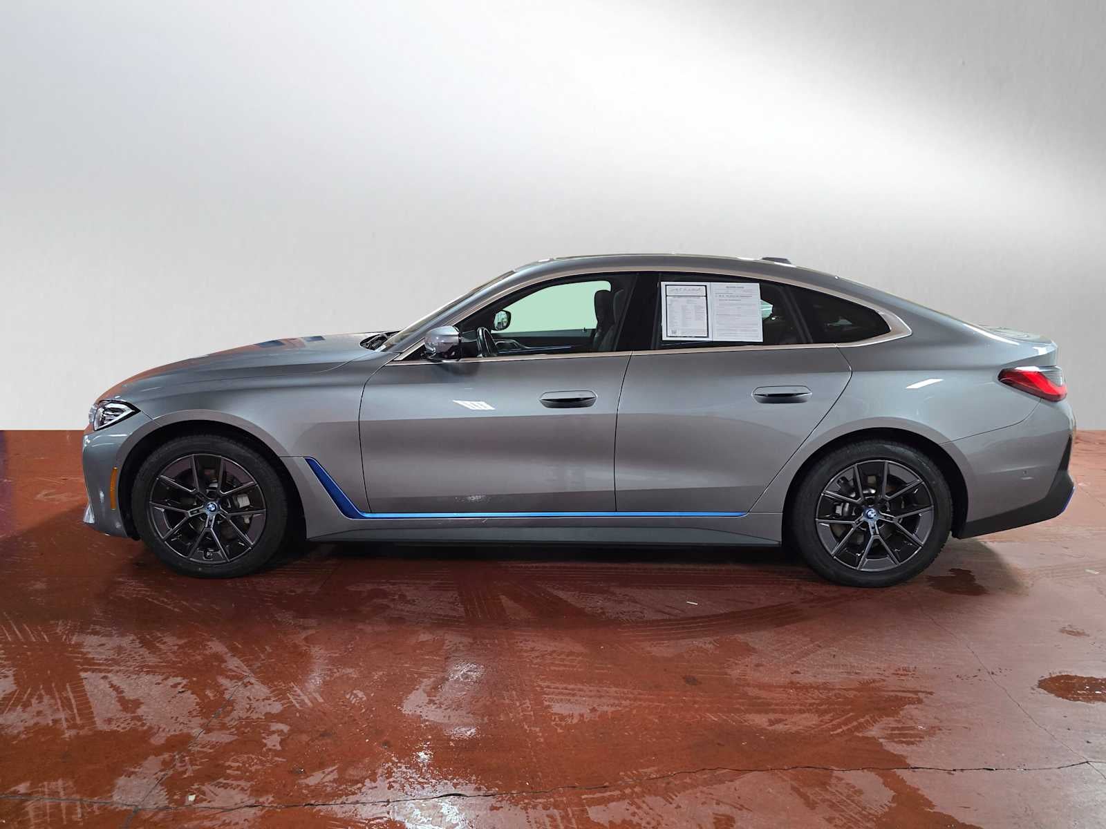 2024 BMW i4 xDrive40