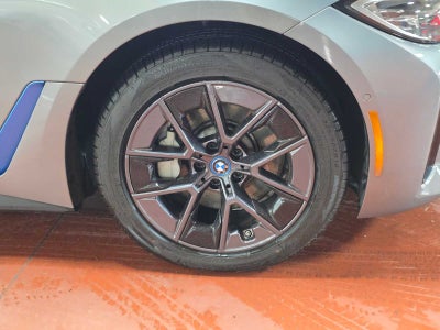 2024 BMW i4 xDrive40