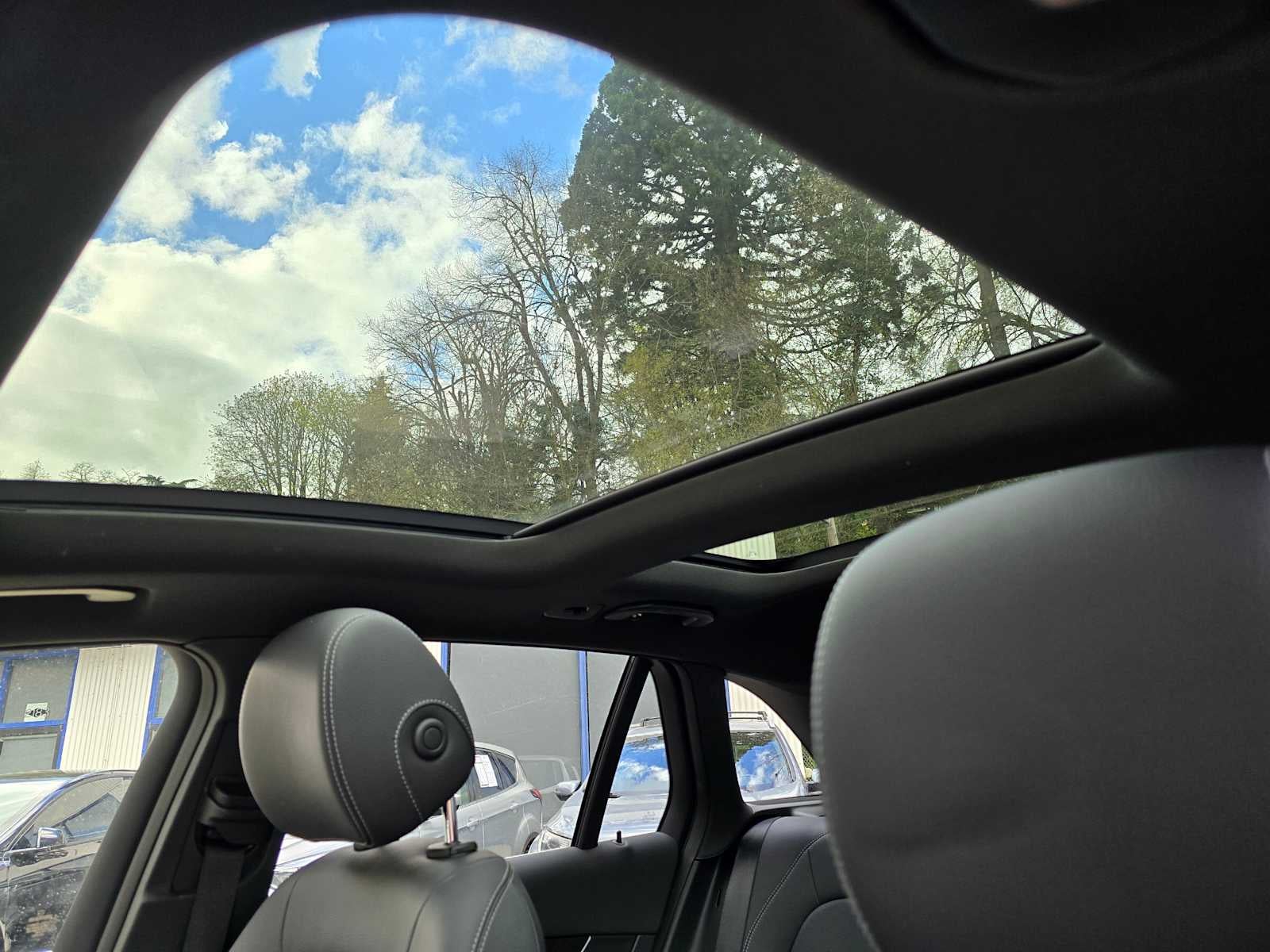 2018 Mercedes-Benz GLC 300 GLC 300