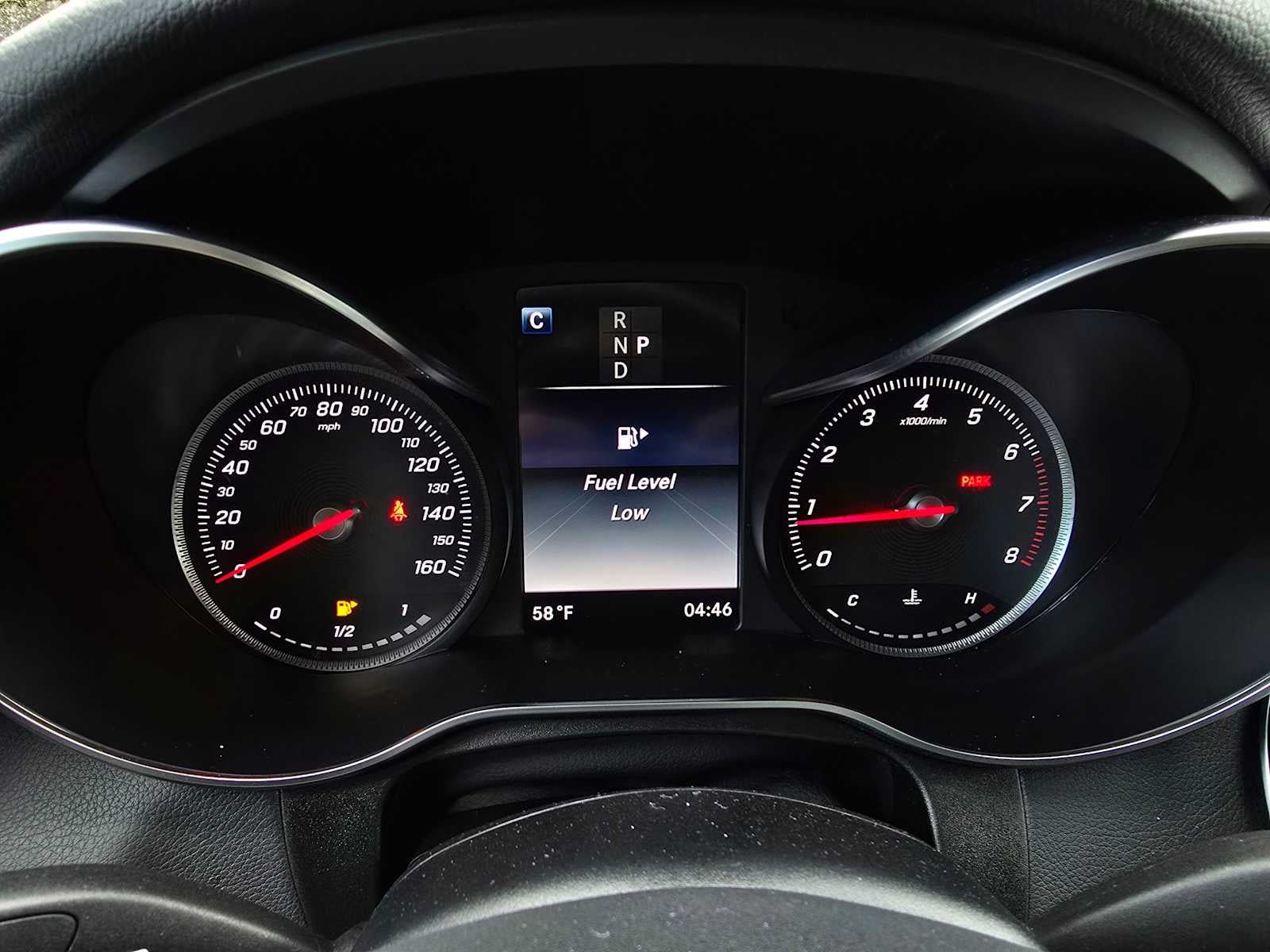 2018 Mercedes-Benz GLC 300 GLC 300