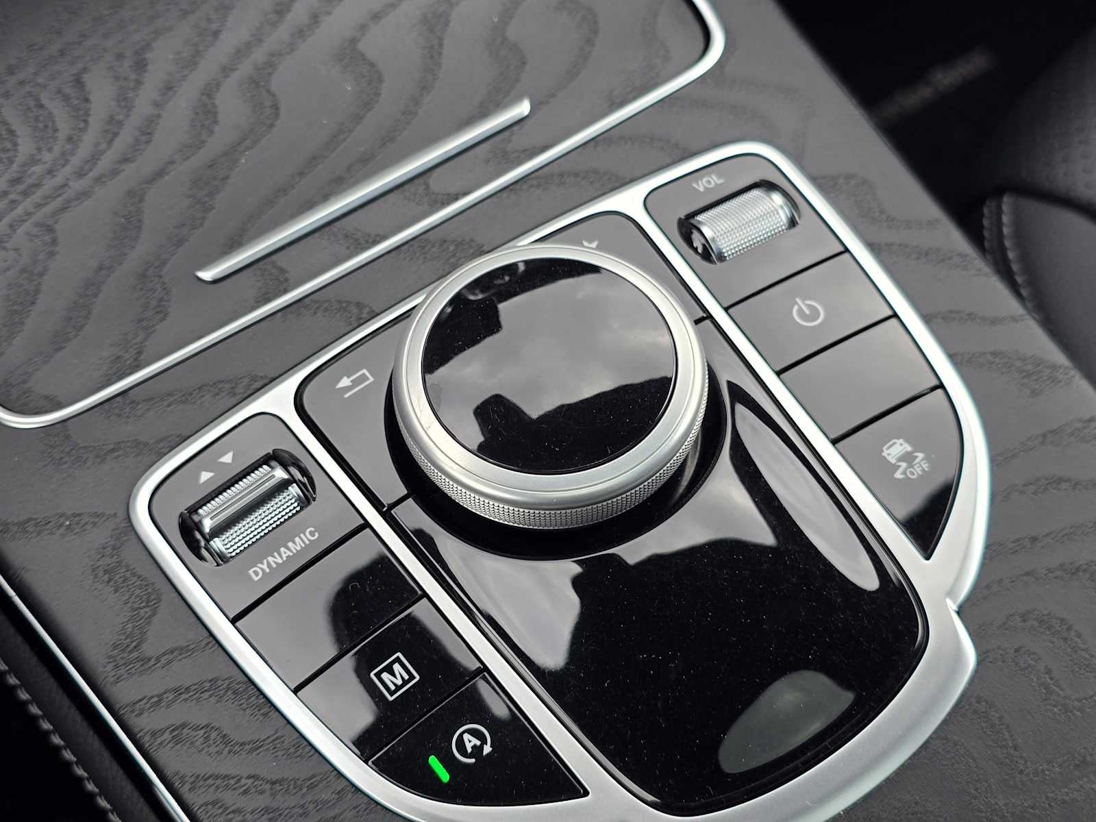 2018 Mercedes-Benz GLC 300 GLC 300