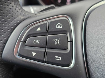 2018 Mercedes-Benz GLC 300 GLC 300