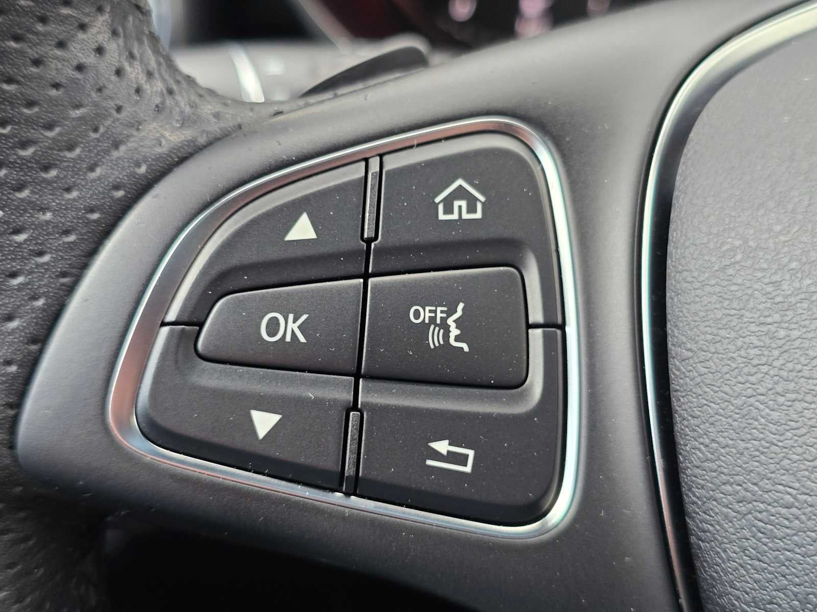 2018 Mercedes-Benz GLC 300 GLC 300