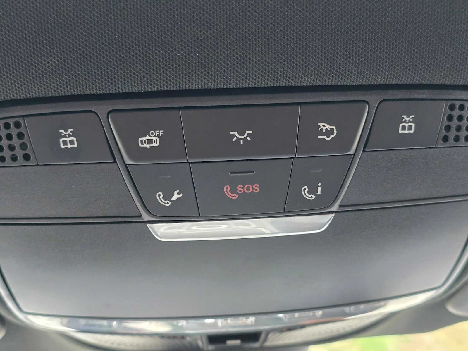 2018 Mercedes-Benz GLC 300 GLC 300