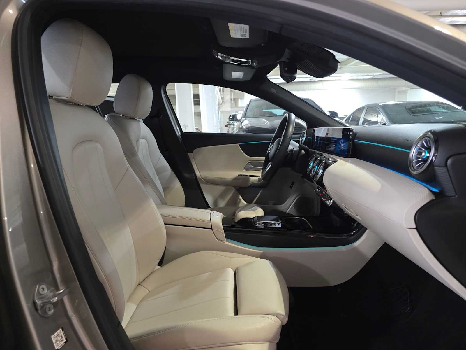 2019 Mercedes-Benz A 220 A 220