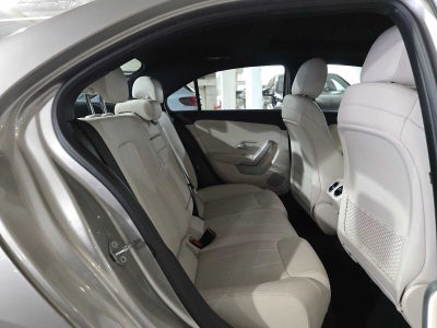 2019 Mercedes-Benz A 220 A 220