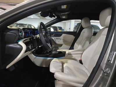 2019 Mercedes-Benz A 220 A 220