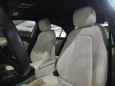 2019 Mercedes-Benz A 220 A 220