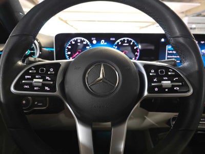 2019 Mercedes-Benz A 220 A 220