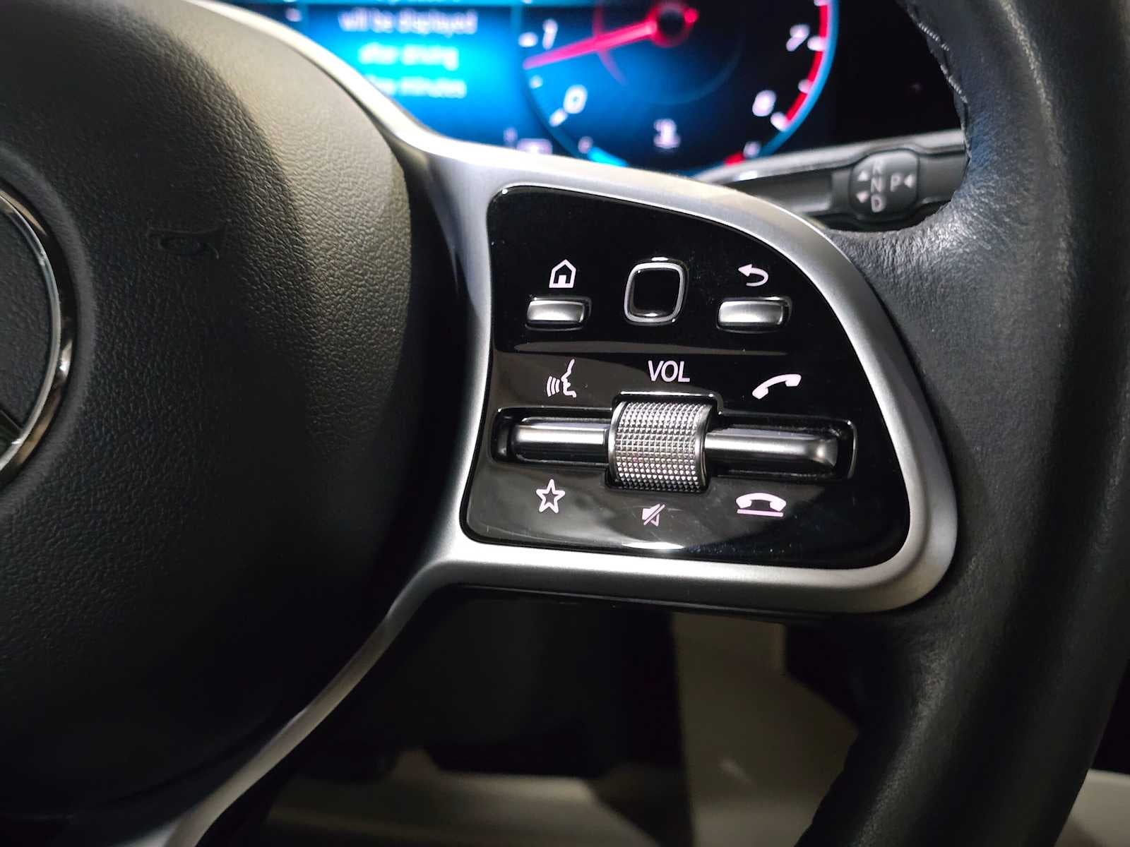 2019 Mercedes-Benz A 220 A 220