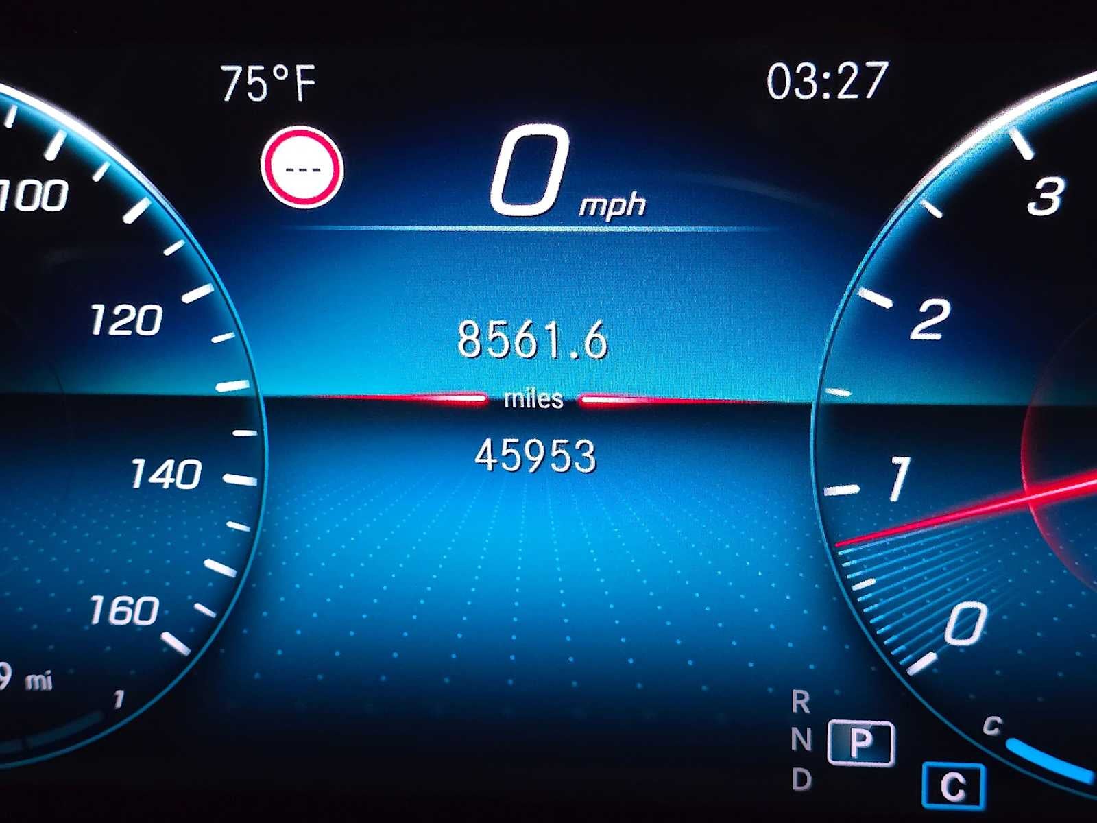 2019 Mercedes-Benz A 220 A 220