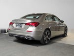 2019 Mercedes-Benz A 220 A 220