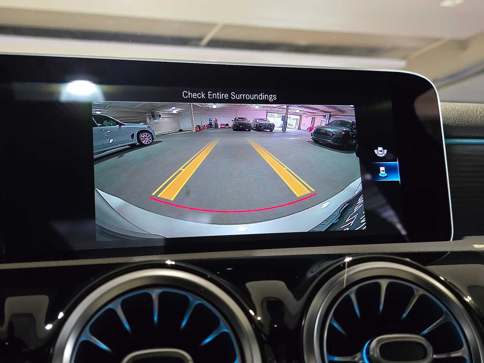 2019 Mercedes-Benz A 220 A 220