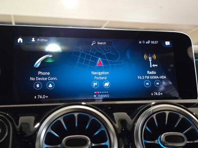 2019 Mercedes-Benz A 220 A 220