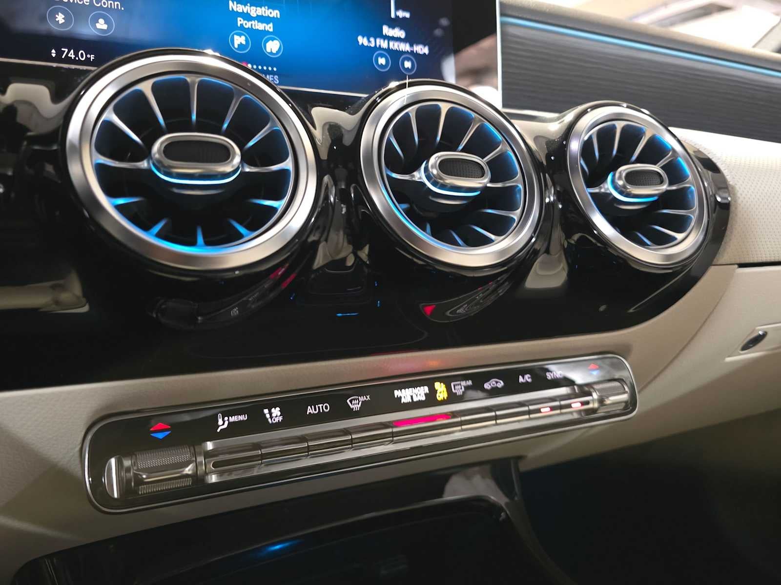 2019 Mercedes-Benz A 220 A 220