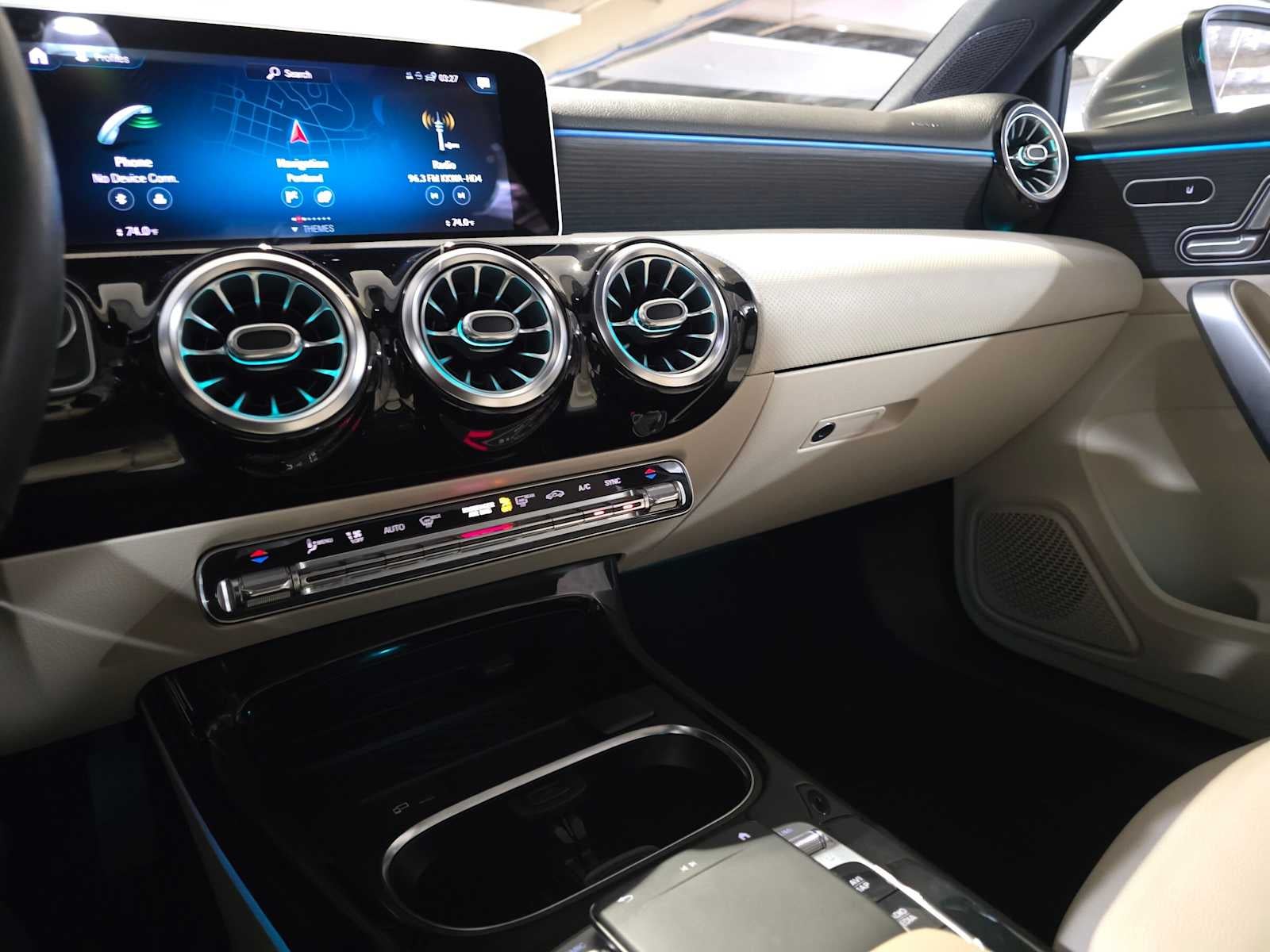 2019 Mercedes-Benz A 220 A 220