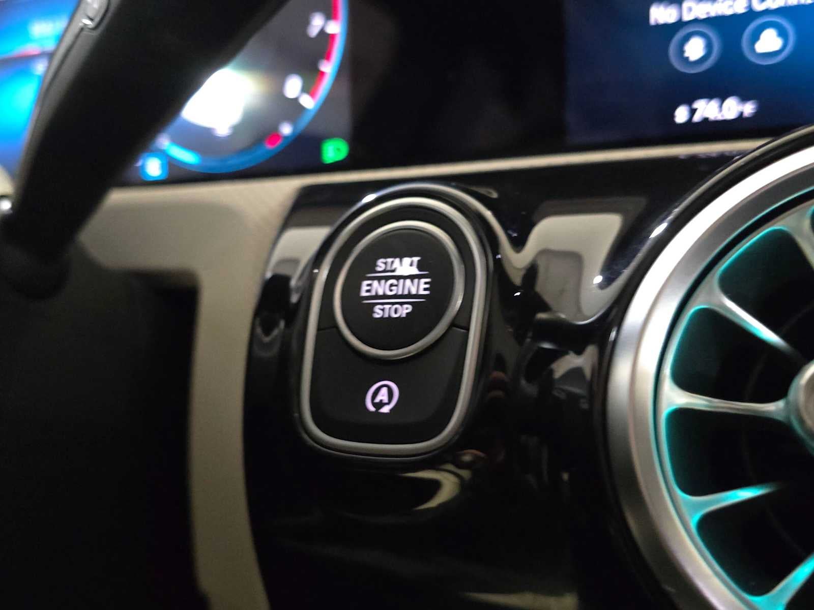 2019 Mercedes-Benz A 220 A 220
