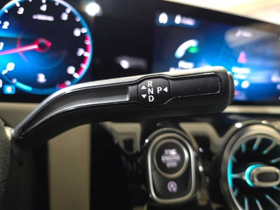 2019 Mercedes-Benz A 220 A 220