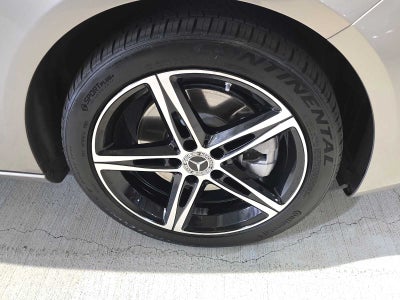2019 Mercedes-Benz A 220 A 220
