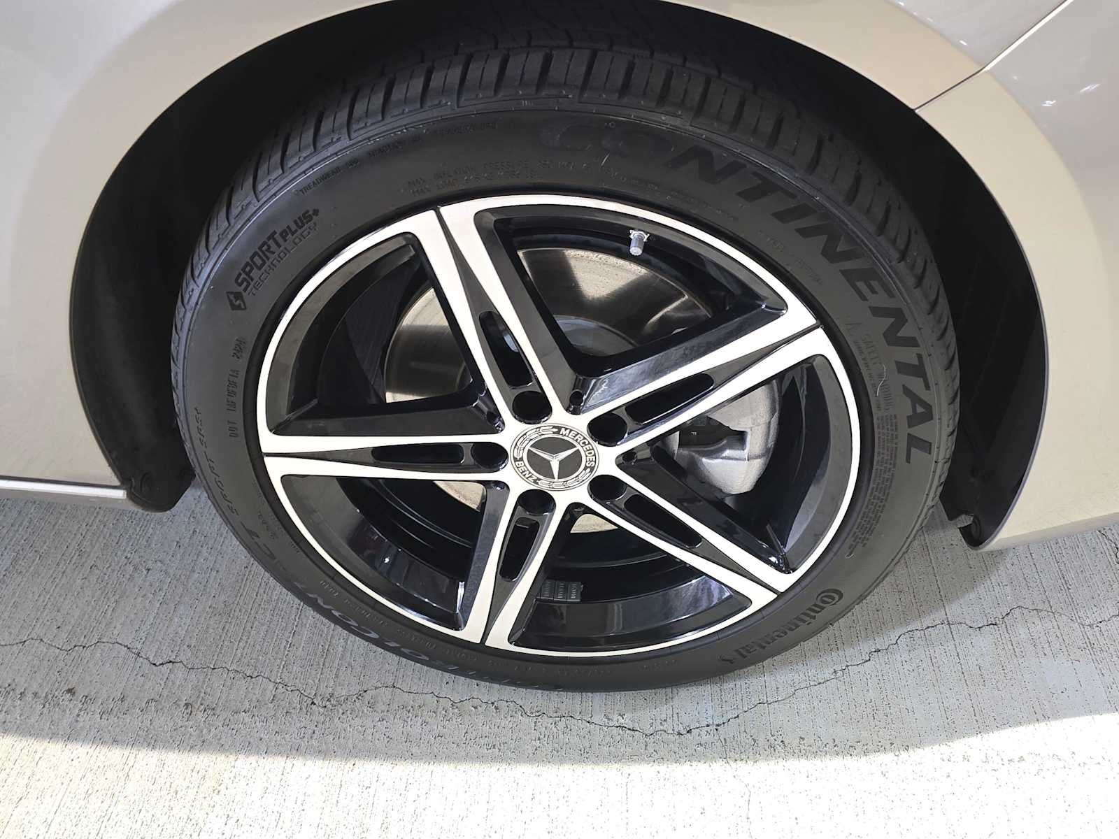 2019 Mercedes-Benz A 220 A 220