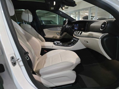 2020 Mercedes-Benz E-Class E 450