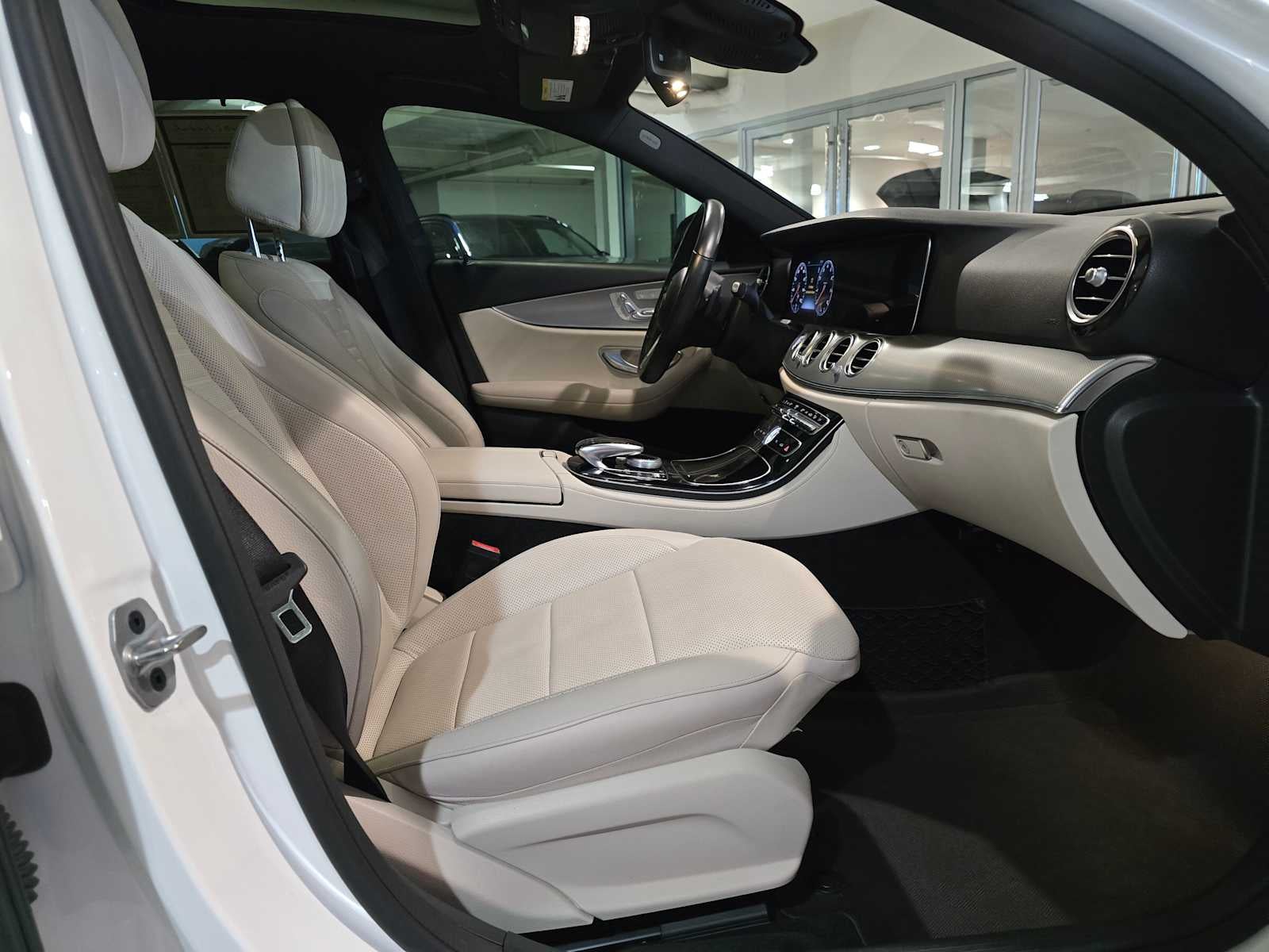 2020 Mercedes-Benz E-Class E 450