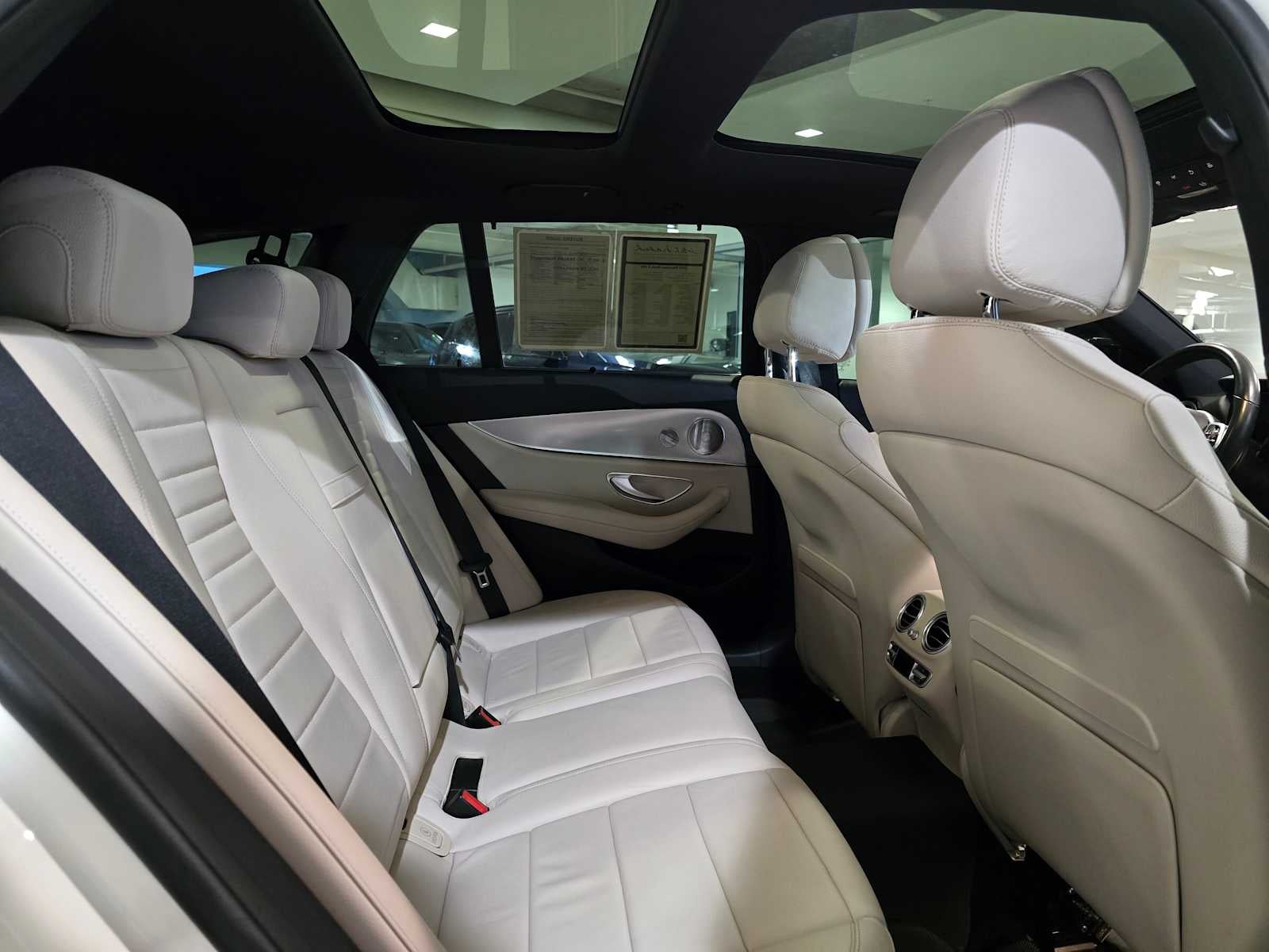 2020 Mercedes-Benz E-Class E 450